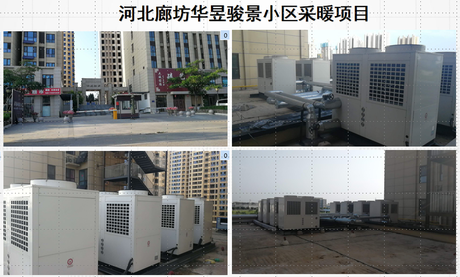 以程序員為代表的“富裕群體”選空氣能采暖合適嗎？